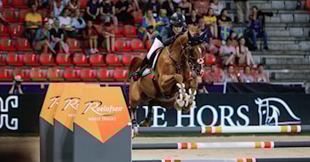 Det ligger i slekten